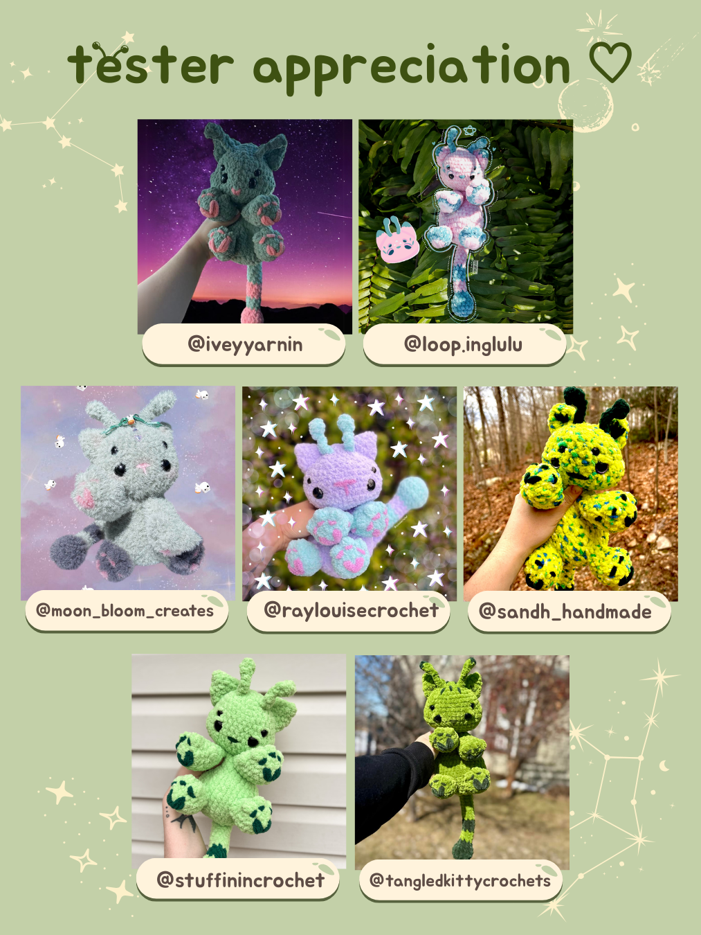 Atlas the Alien Kitty MOD