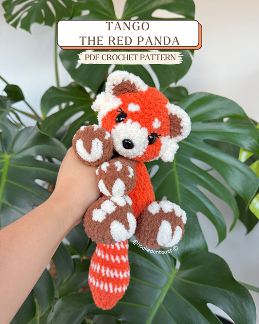 Patron PDF 2 en 1 Miso le chat