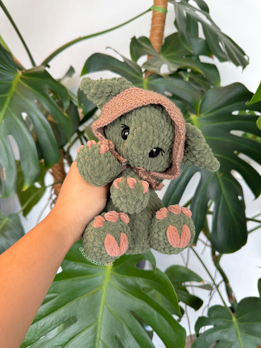 Forest Goblin