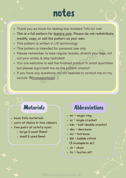 Atlas the Alien Kitty MOD